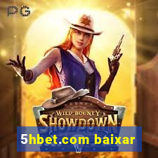 5hbet.com baixar